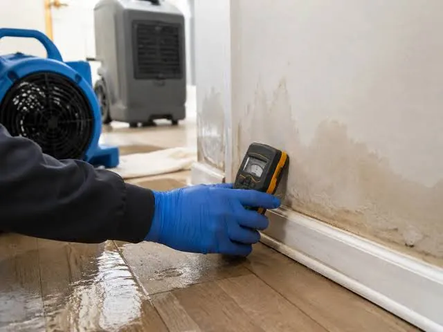 24/7 Water damage restoration services in Lakeland Shores, MN - Rapid flood cleanup and mitigation